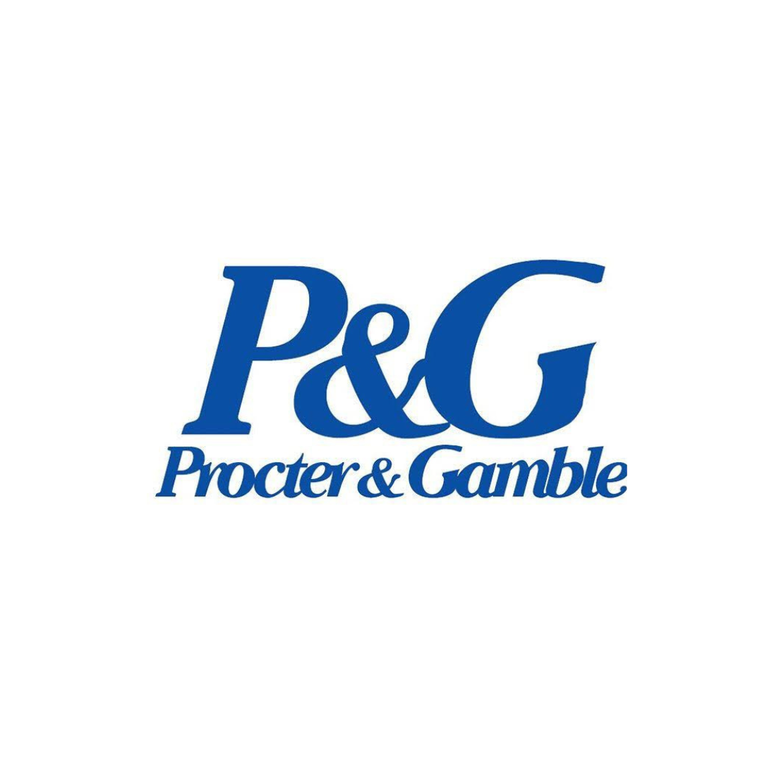 P & G